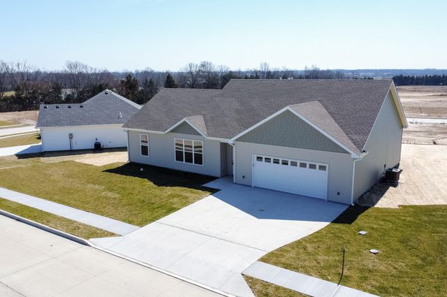 14851 WELCH DR, Ashland, MO 65010