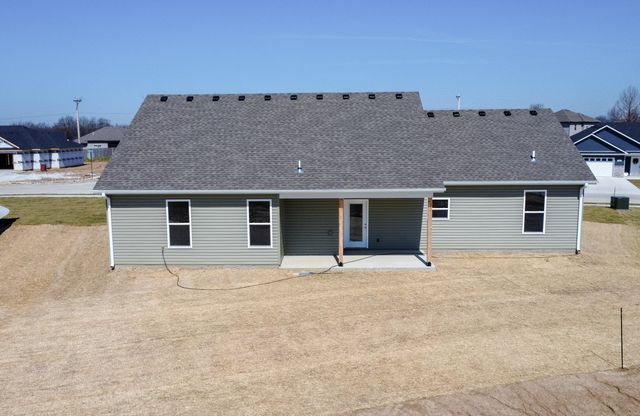 14851 WELCH DR, Ashland, MO 65010