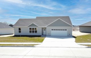 14851 WELCH DR, Ashland, MO 65010