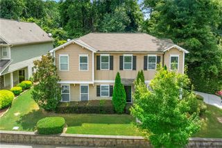 1585 Habershal NW Road, Atlanta, GA 30318