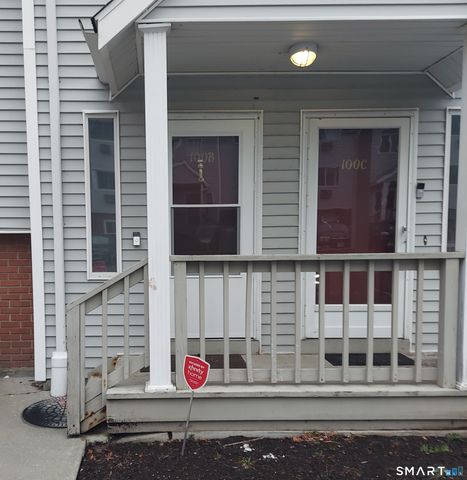 925 Oronoke Road 100B, Waterbury, CT 06708