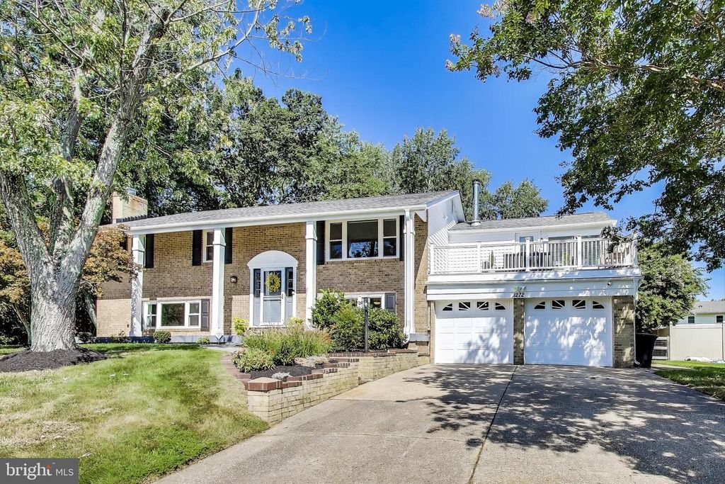 1272 MAYO RIDGE RD, Edgewater, MD 21037