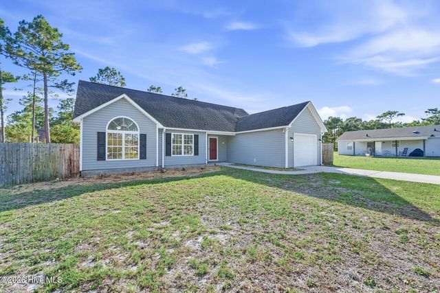 20 S Shelby Road, Southport, NC 28461