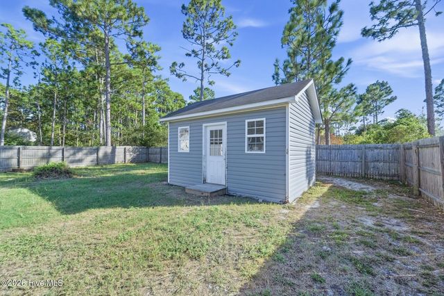 20 S Shelby Road, Southport, NC 28461