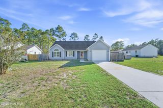 20 S Shelby Road, Southport, NC 28461