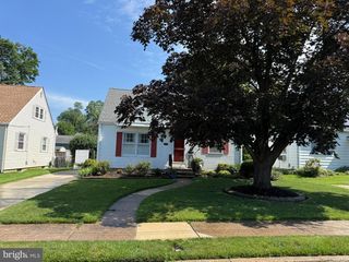 1509 CHESTNUT AVE, Haddon Heights, NJ 08035