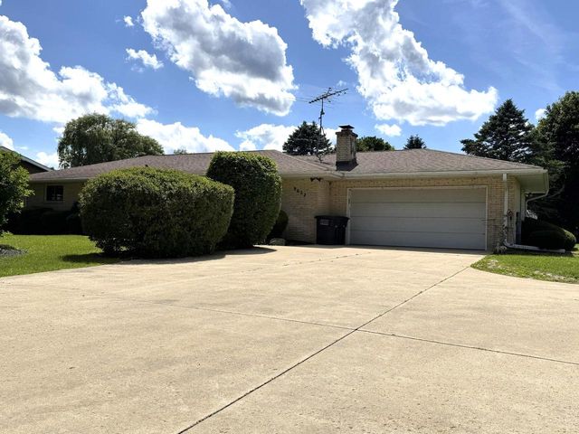 9622 296th AVENUE, Salem, WI 53168
