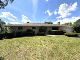 9622 296th AVENUE, Salem, WI 53168