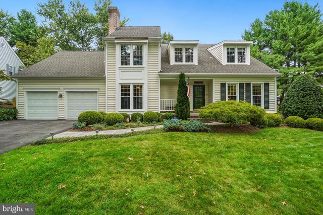 19914 SILVERFIELD DR, Montgomery Village, MD 20886