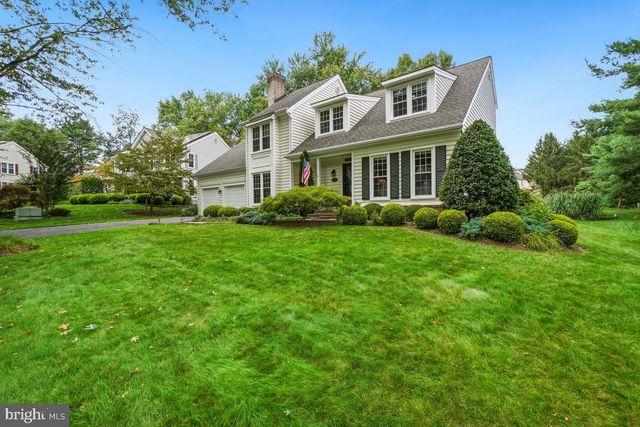 19914 SILVERFIELD DR, Montgomery Village, MD 20886