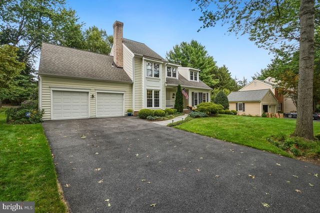19914 SILVERFIELD DR, Montgomery Village, MD 20886