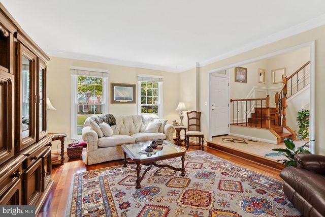 19914 SILVERFIELD DR, Montgomery Village, MD 20886