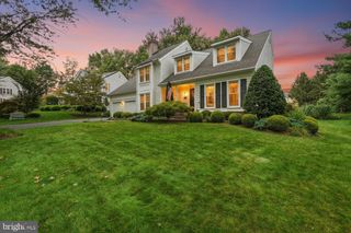 19914 SILVERFIELD DR, Montgomery Village, MD 20886