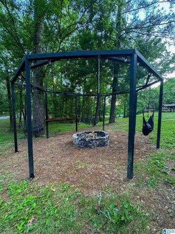 3155 ROBERTS MILL POND ROAD, Pell City, AL 35125