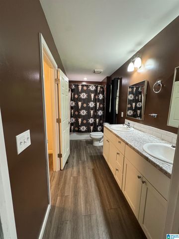 3155 ROBERTS MILL POND ROAD, Pell City, AL 35125