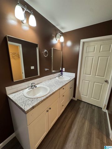3155 ROBERTS MILL POND ROAD, Pell City, AL 35125