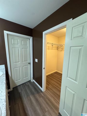 3155 ROBERTS MILL POND ROAD, Pell City, AL 35125