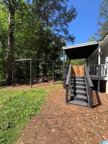 3155 ROBERTS MILL POND ROAD, Pell City, AL 35125