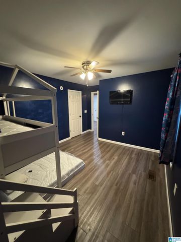 3155 ROBERTS MILL POND ROAD, Pell City, AL 35125