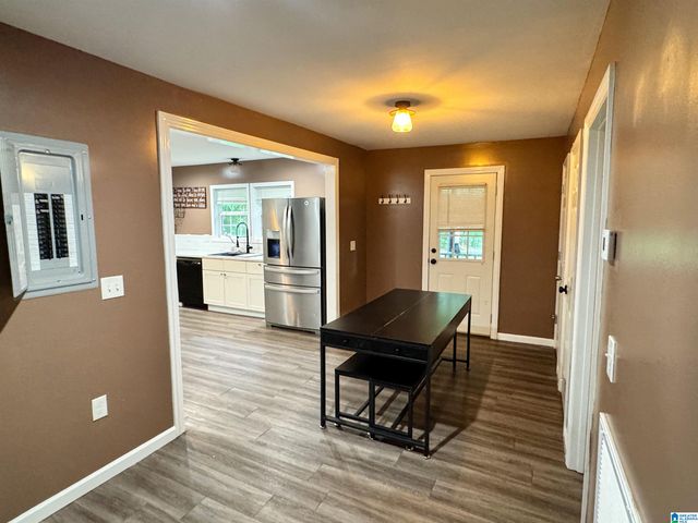 3155 ROBERTS MILL POND ROAD, Pell City, AL 35125