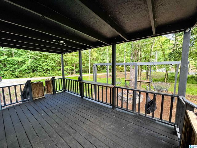 3155 ROBERTS MILL POND ROAD, Pell City, AL 35125