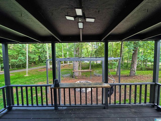 3155 ROBERTS MILL POND ROAD, Pell City, AL 35125