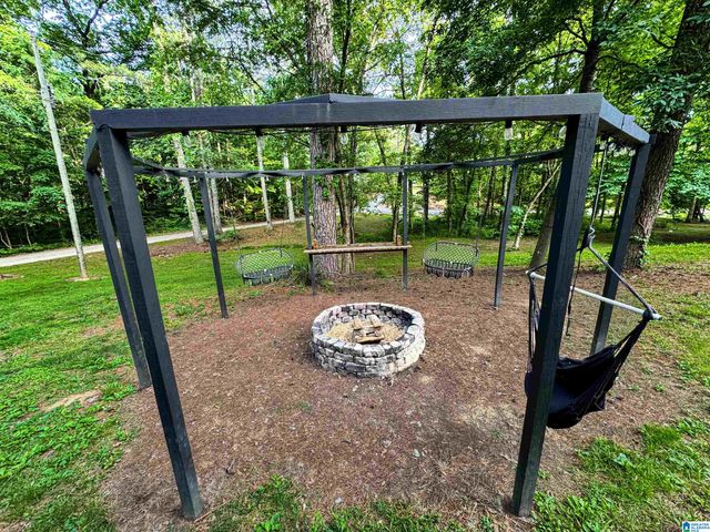 3155 ROBERTS MILL POND ROAD, Pell City, AL 35125