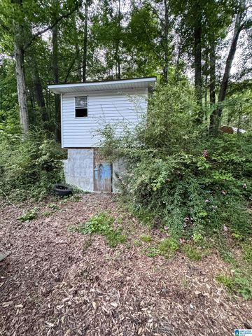 3155 ROBERTS MILL POND ROAD, Pell City, AL 35125