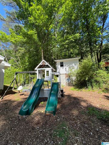3155 ROBERTS MILL POND ROAD, Pell City, AL 35125