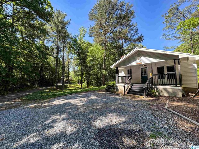 3155 ROBERTS MILL POND ROAD, Pell City, AL 35125