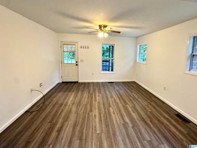 3155 ROBERTS MILL POND ROAD, Pell City, AL 35125