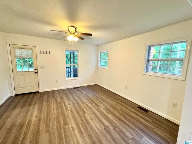 3155 ROBERTS MILL POND ROAD, Pell City, AL 35125