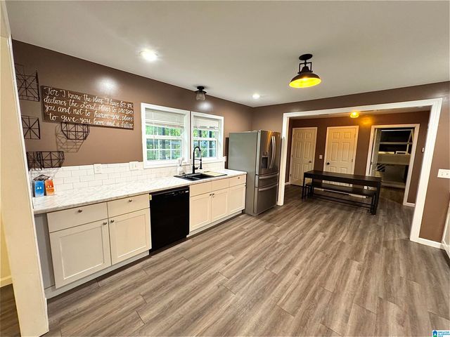 3155 ROBERTS MILL POND ROAD, Pell City, AL 35125