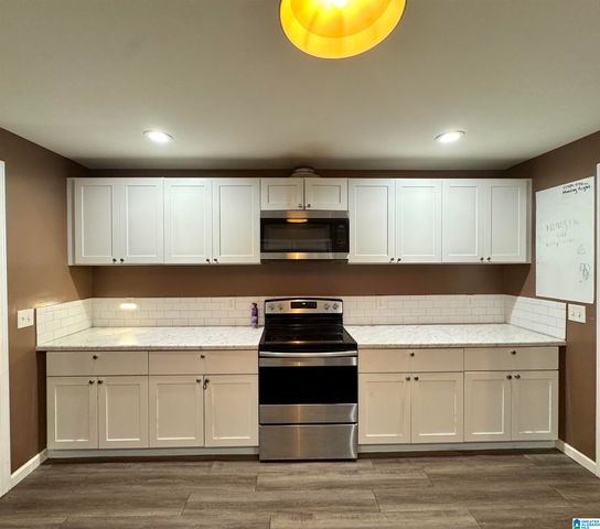 3155 ROBERTS MILL POND ROAD, Pell City, AL 35125