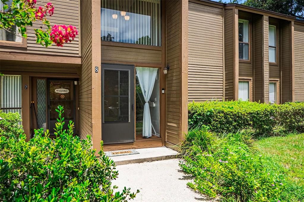 8 SURREY COURT 8, Palm Coast, FL 32137