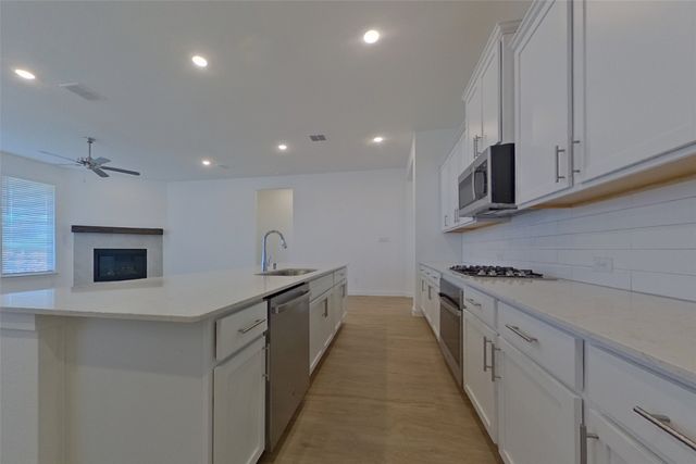 448 Lone Star Drive, Justin, TX 76247