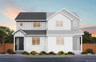 430 N Bently Street, Watkins, CO 80137