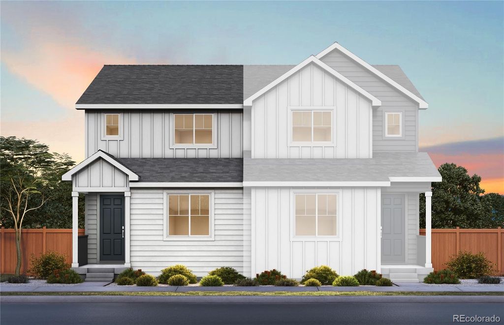 430 N Bently Street, Watkins, CO 80137