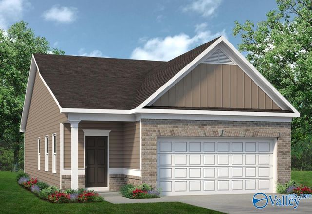 1128 Tanger Glen Trail NW, Harvest, AL 35749