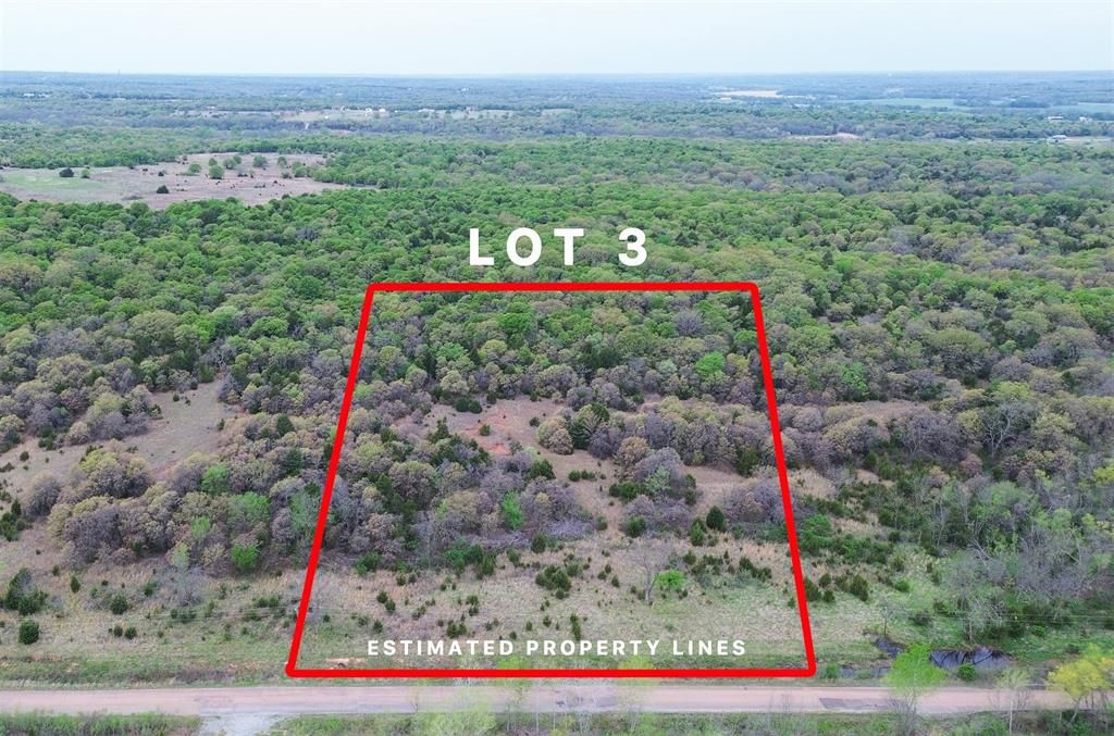 3 N Indian Meridian Road, Luther, OK 73054