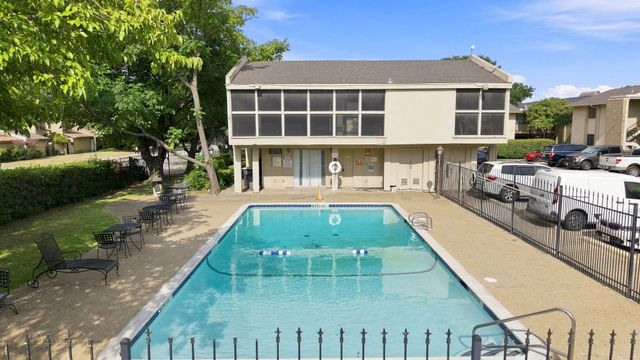 5809 Harvest Hill Road 2055, Dallas, TX 75230