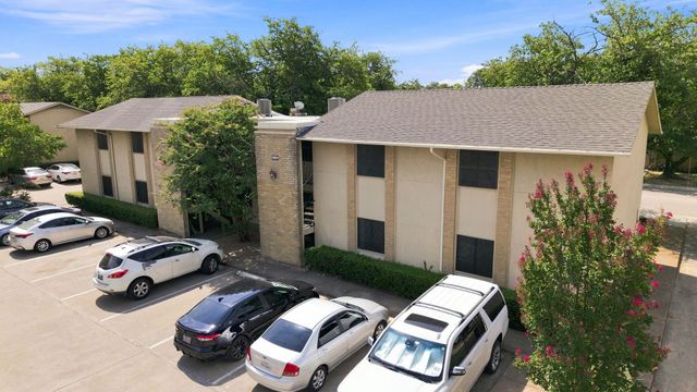 5809 Harvest Hill Road 2055, Dallas, TX 75230
