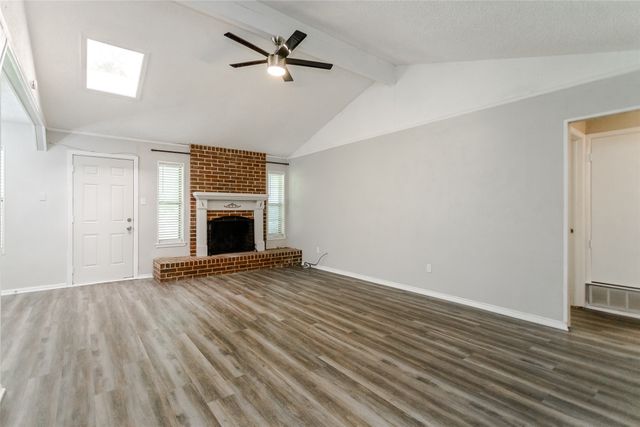2805 Mintwood Place, Arlington, TX 76016