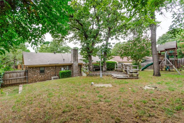 2805 Mintwood Place, Arlington, TX 76016
