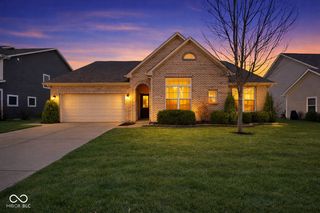 16273 Citrine Drive, Noblesville, IN 46060