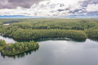 5512 S Corkey Boulevard, L1, Big Lake, AK 99623