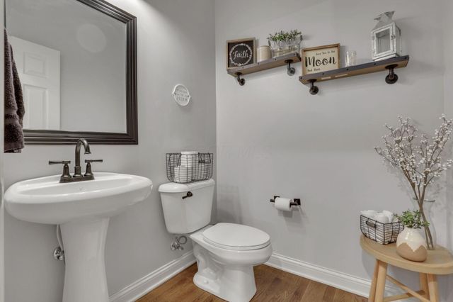 7097 Pleasant Colony Circle, Blacklick, OH 43004