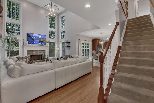7097 Pleasant Colony Circle, Blacklick, OH 43004
