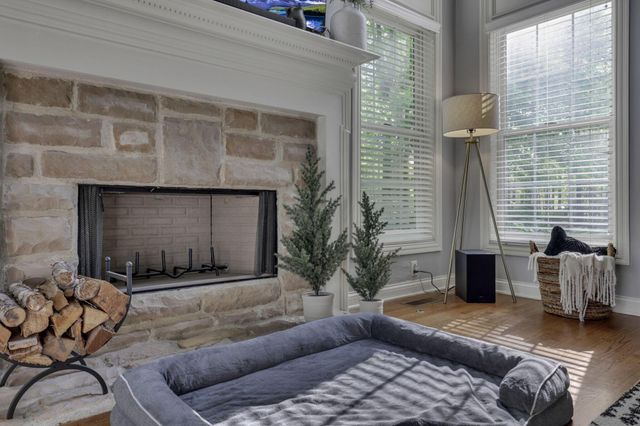 7097 Pleasant Colony Circle, Blacklick, OH 43004