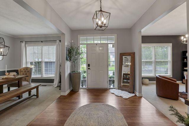 7097 Pleasant Colony Circle, Blacklick, OH 43004